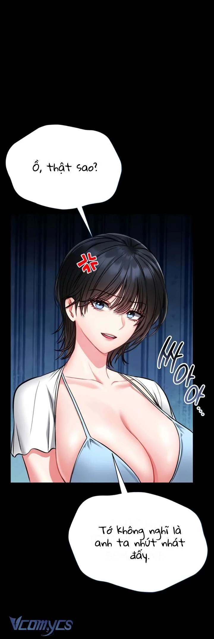 Hướng Dẫn Bảo Vệ Bản Thân Chapter  8 - 23