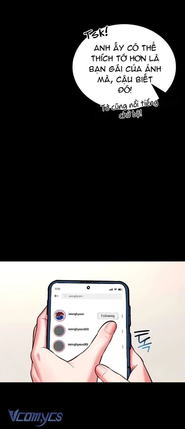 Hướng Dẫn Bảo Vệ Bản Thân Chapter  8 - 25