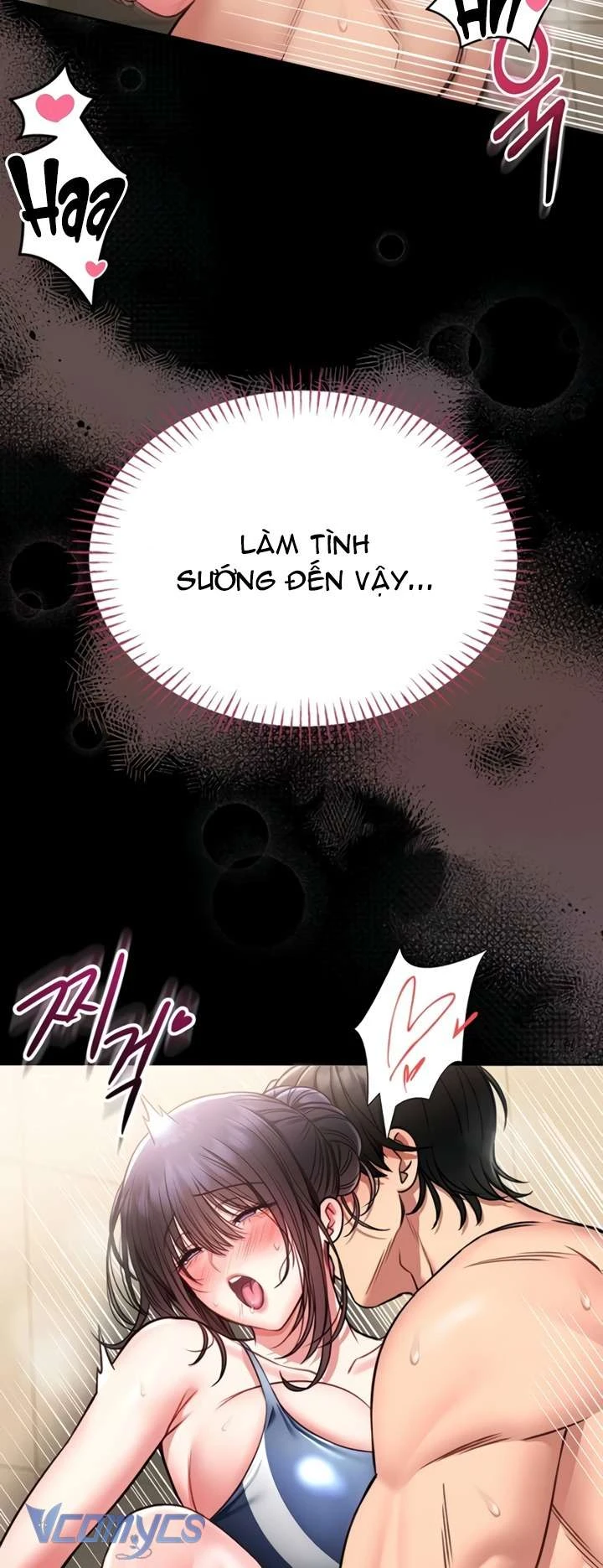 Hướng Dẫn Bảo Vệ Bản Thân Chapter  8 - 33