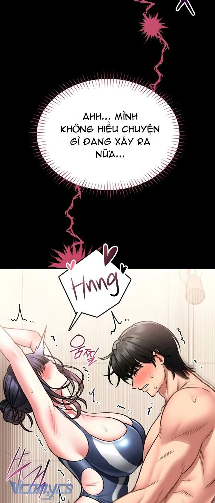 Hướng Dẫn Bảo Vệ Bản Thân Chapter  8 - 47