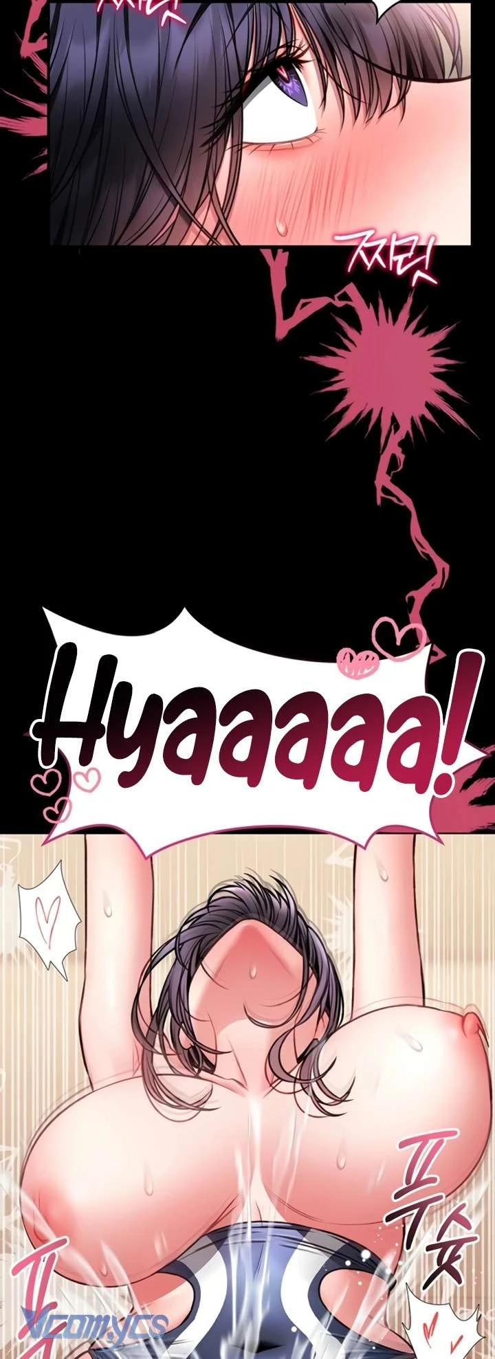 Hướng Dẫn Bảo Vệ Bản Thân Chapter  8 - 52