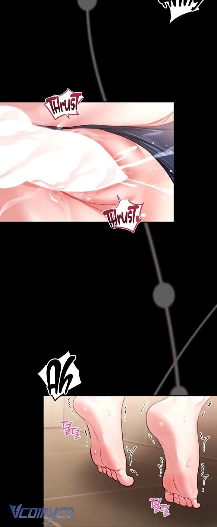 Hướng Dẫn Bảo Vệ Bản Thân Chapter  8 - 61