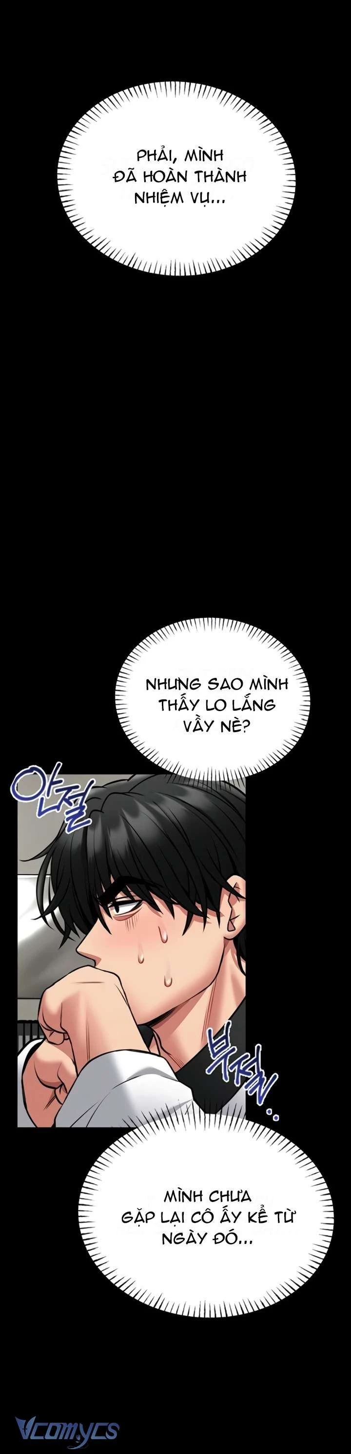 Hướng Dẫn Bảo Vệ Bản Thân Chapter  8 - 75