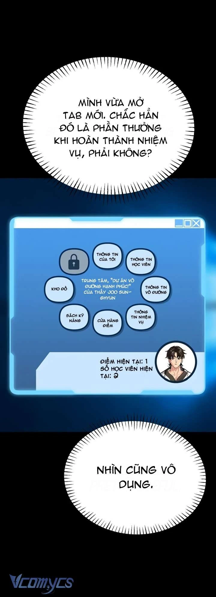 Hướng Dẫn Bảo Vệ Bản Thân Chapter  8 - 77