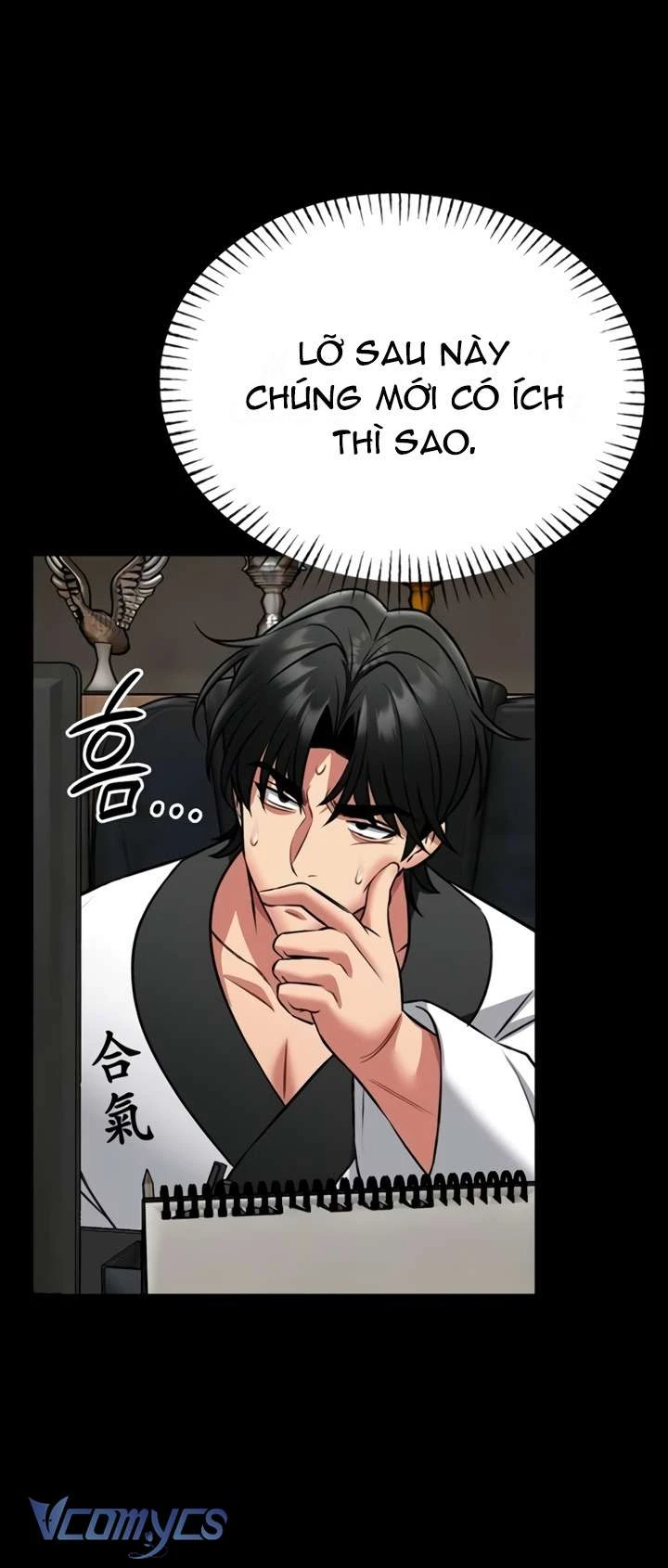 Hướng Dẫn Bảo Vệ Bản Thân Chapter  8 - 78