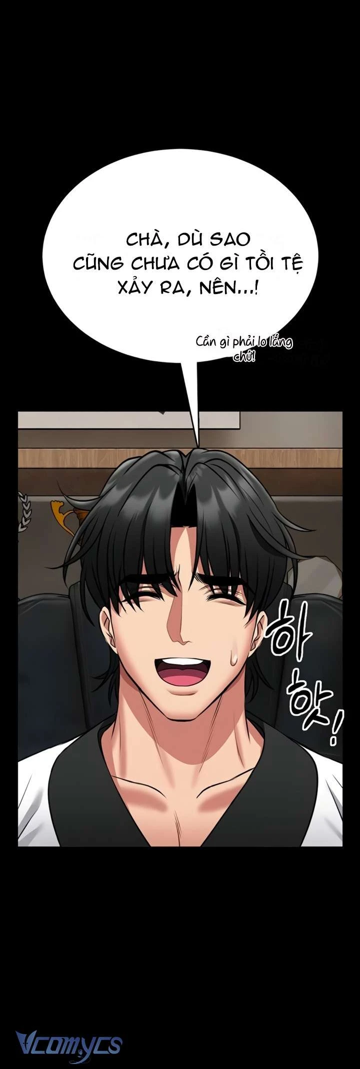 Hướng Dẫn Bảo Vệ Bản Thân Chapter  8 - 79