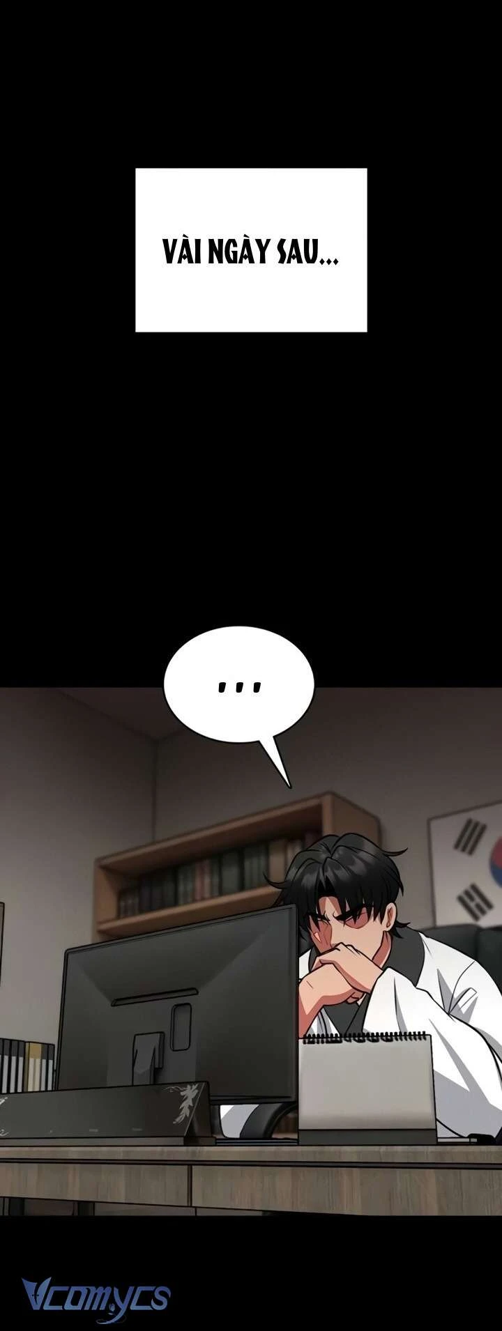 Hướng Dẫn Bảo Vệ Bản Thân Chapter  9 - 8