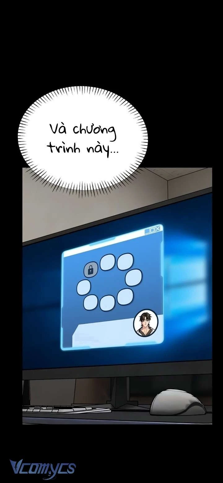 Hướng Dẫn Bảo Vệ Bản Thân Chapter  9 - 11