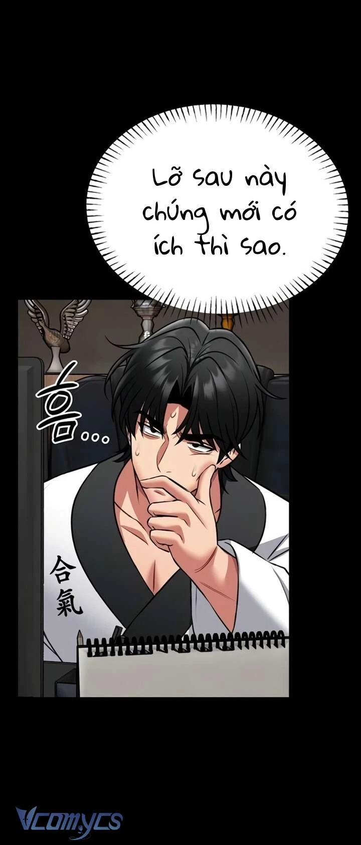 Hướng Dẫn Bảo Vệ Bản Thân Chapter  9 - 13