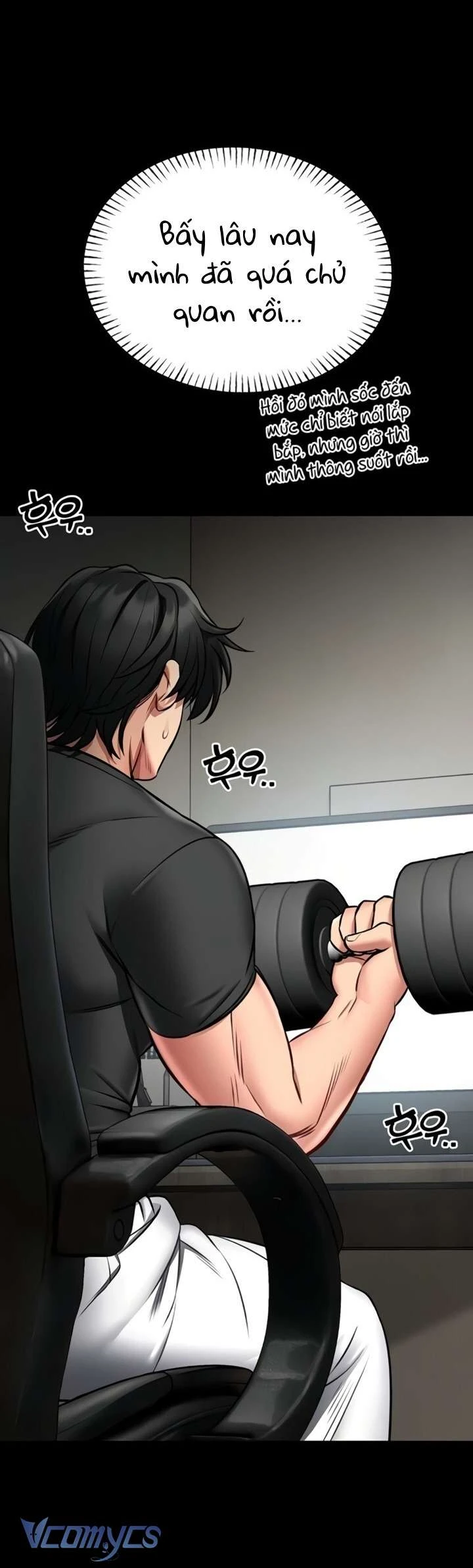 Hướng Dẫn Bảo Vệ Bản Thân Chapter  9 - 19