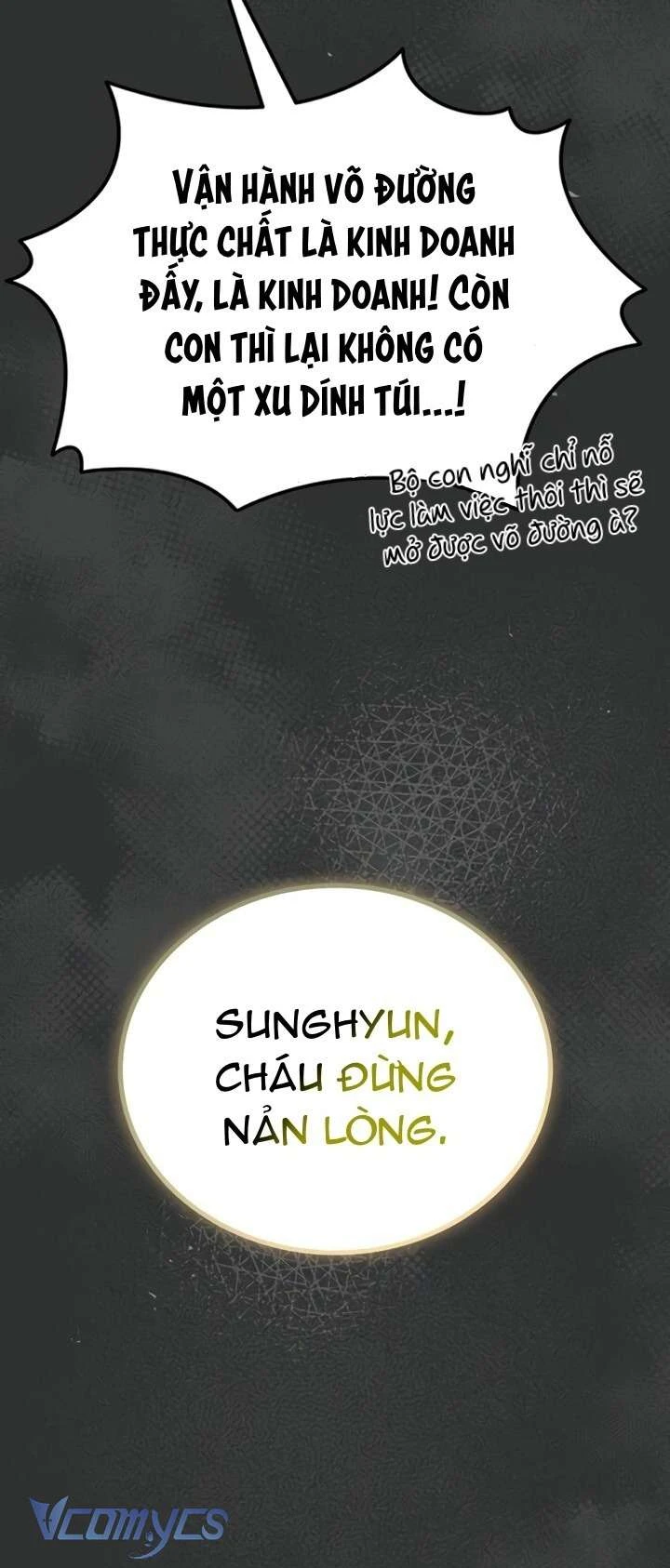 Hướng Dẫn Bảo Vệ Bản Thân Chapter  9 - 21