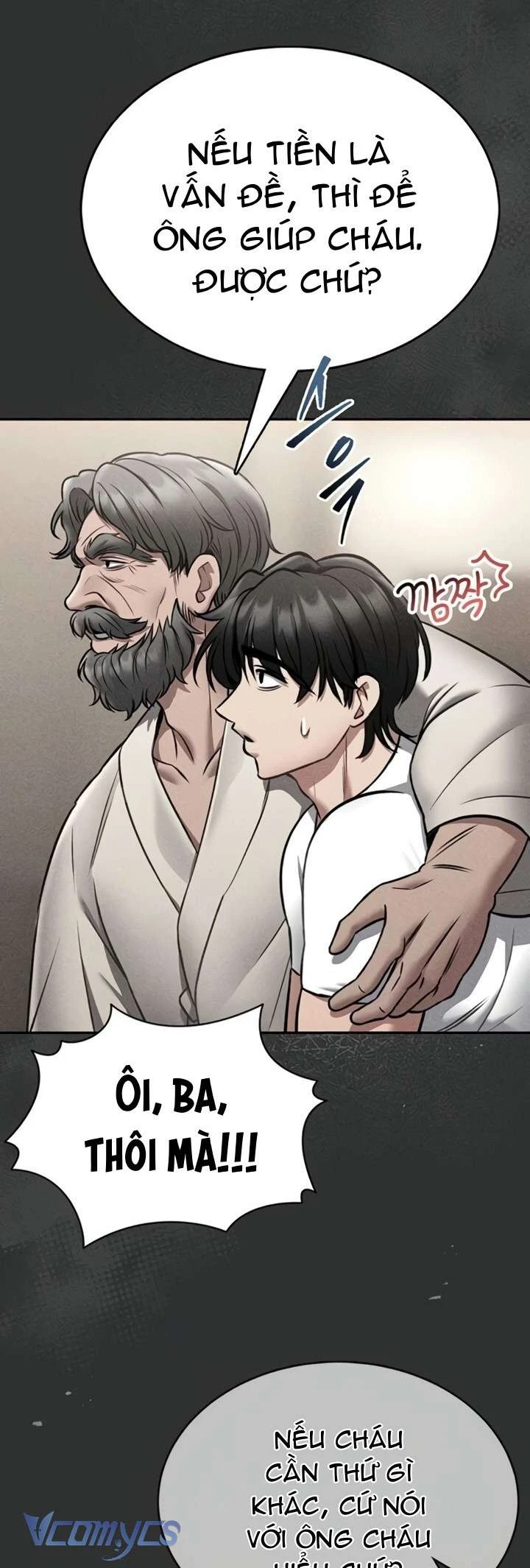 Hướng Dẫn Bảo Vệ Bản Thân Chapter  9 - 22