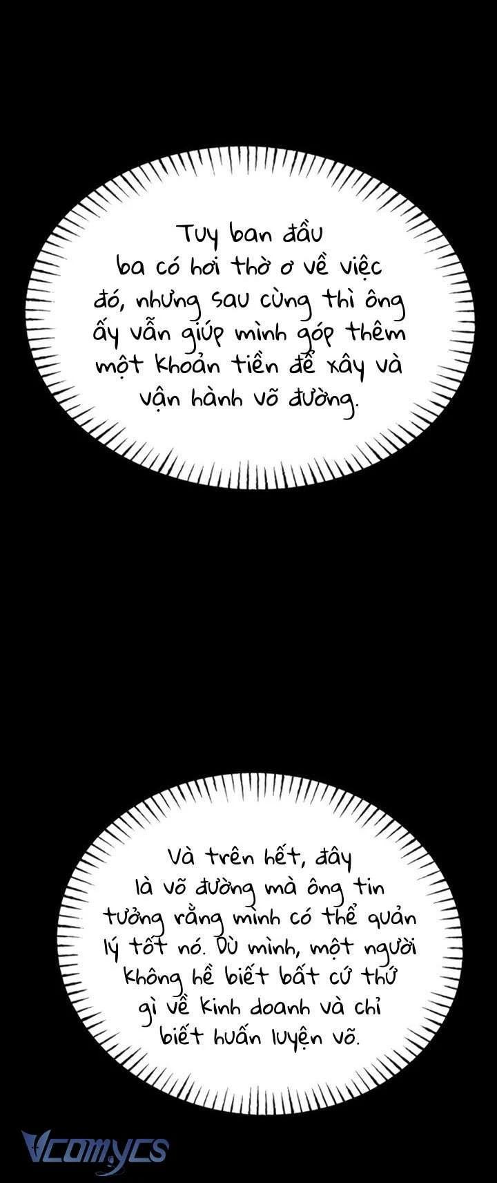 Hướng Dẫn Bảo Vệ Bản Thân Chapter  9 - 24