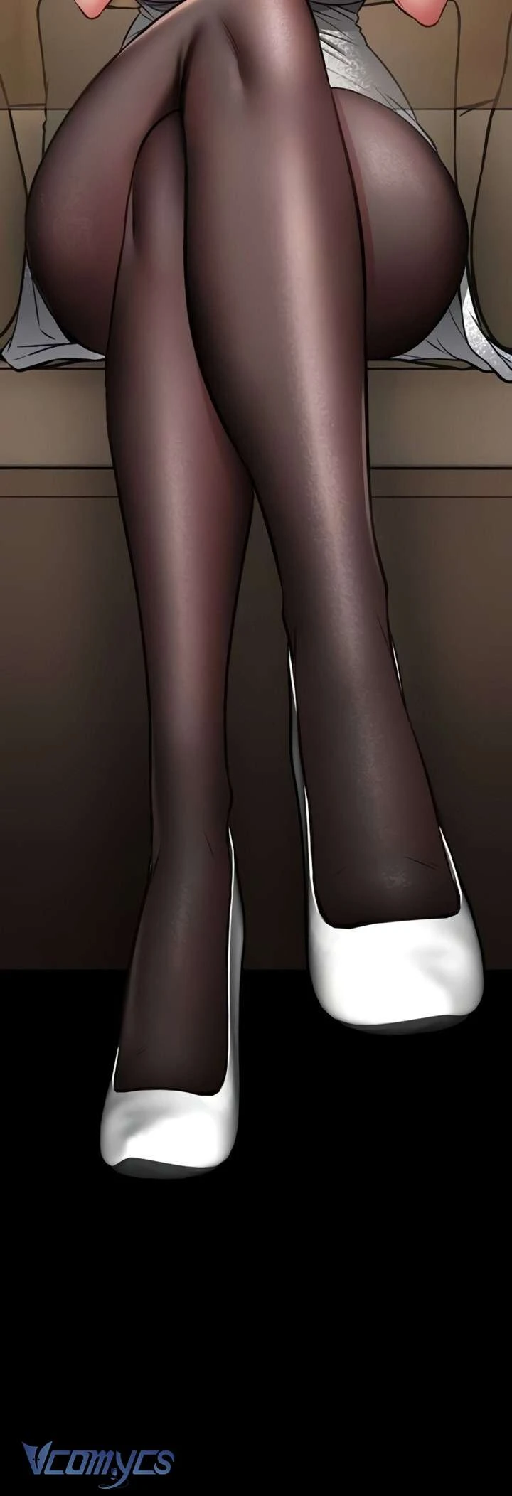 Hướng Dẫn Bảo Vệ Bản Thân Chapter  9 - 36