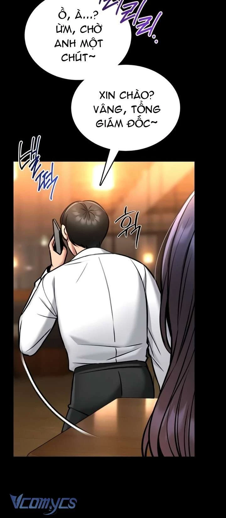 Hướng Dẫn Bảo Vệ Bản Thân Chapter  9 - 41