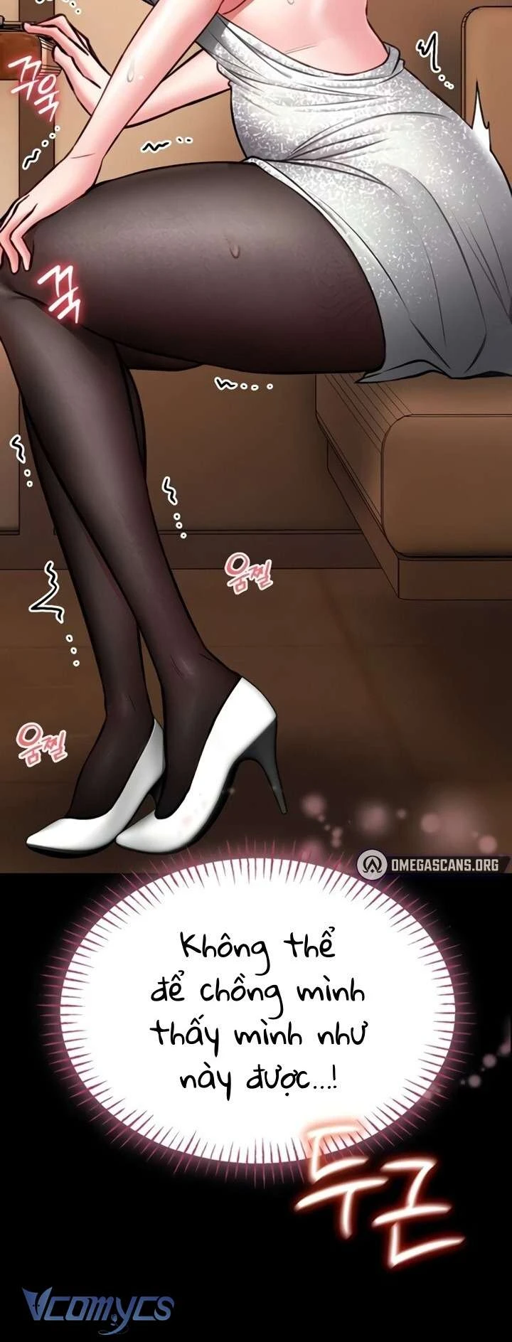 Hướng Dẫn Bảo Vệ Bản Thân Chapter  9 - 62