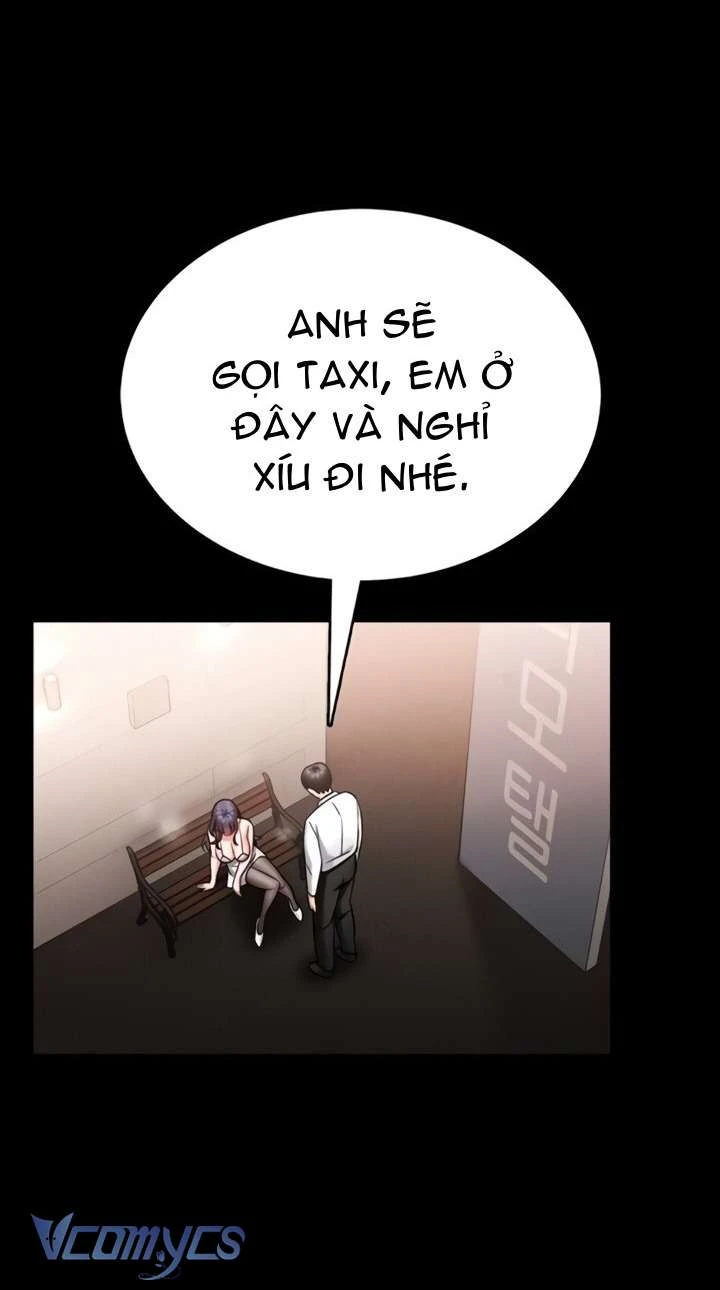 Hướng Dẫn Bảo Vệ Bản Thân Chapter  9 - 81