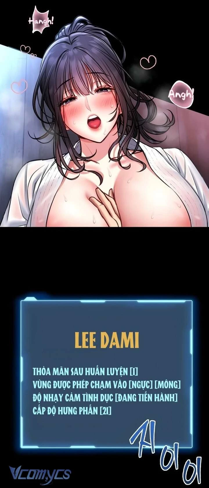 Hướng Dẫn Bảo Vệ Bản Thân Chapter  9 - 105