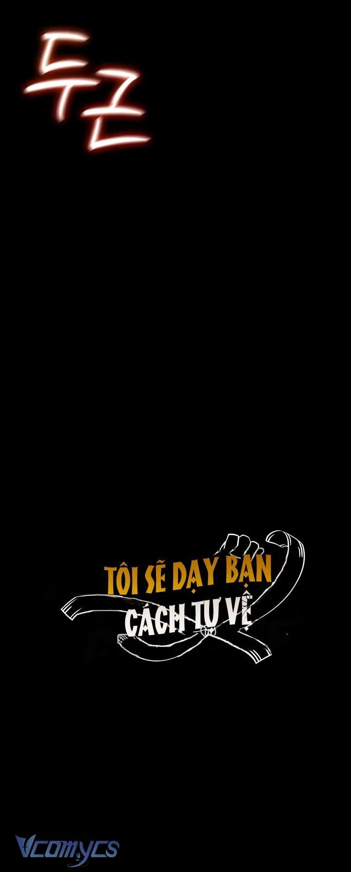 Hướng Dẫn Bảo Vệ Bản Thân Chapter  10 - 13