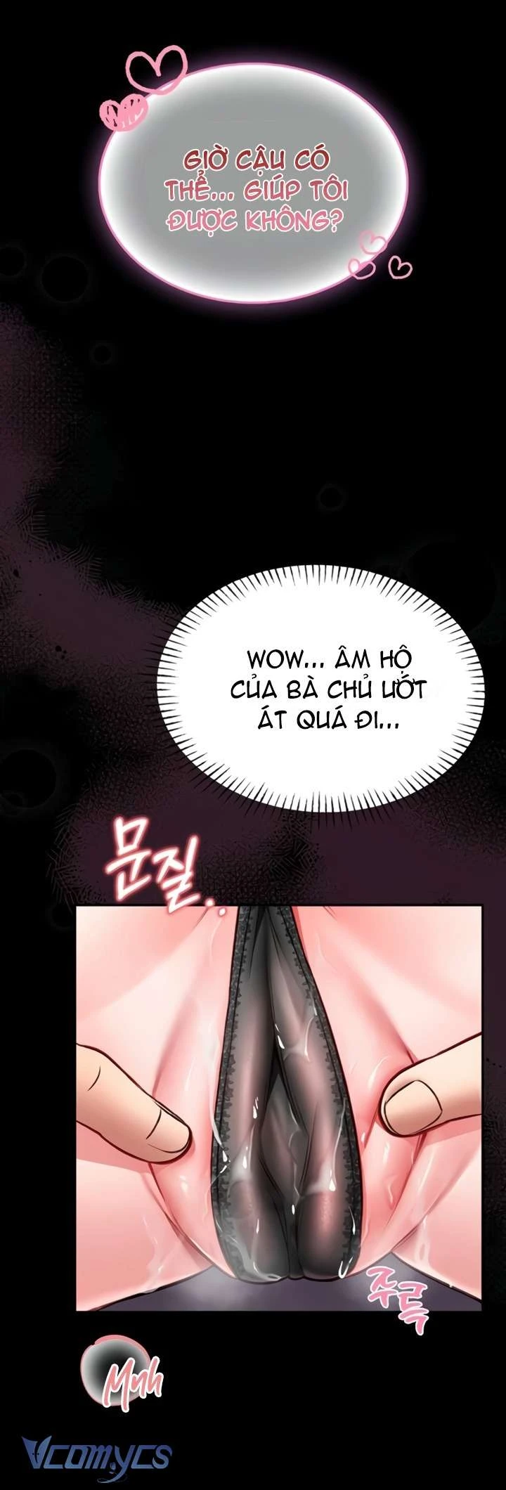 Hướng Dẫn Bảo Vệ Bản Thân Chapter  10 - 20