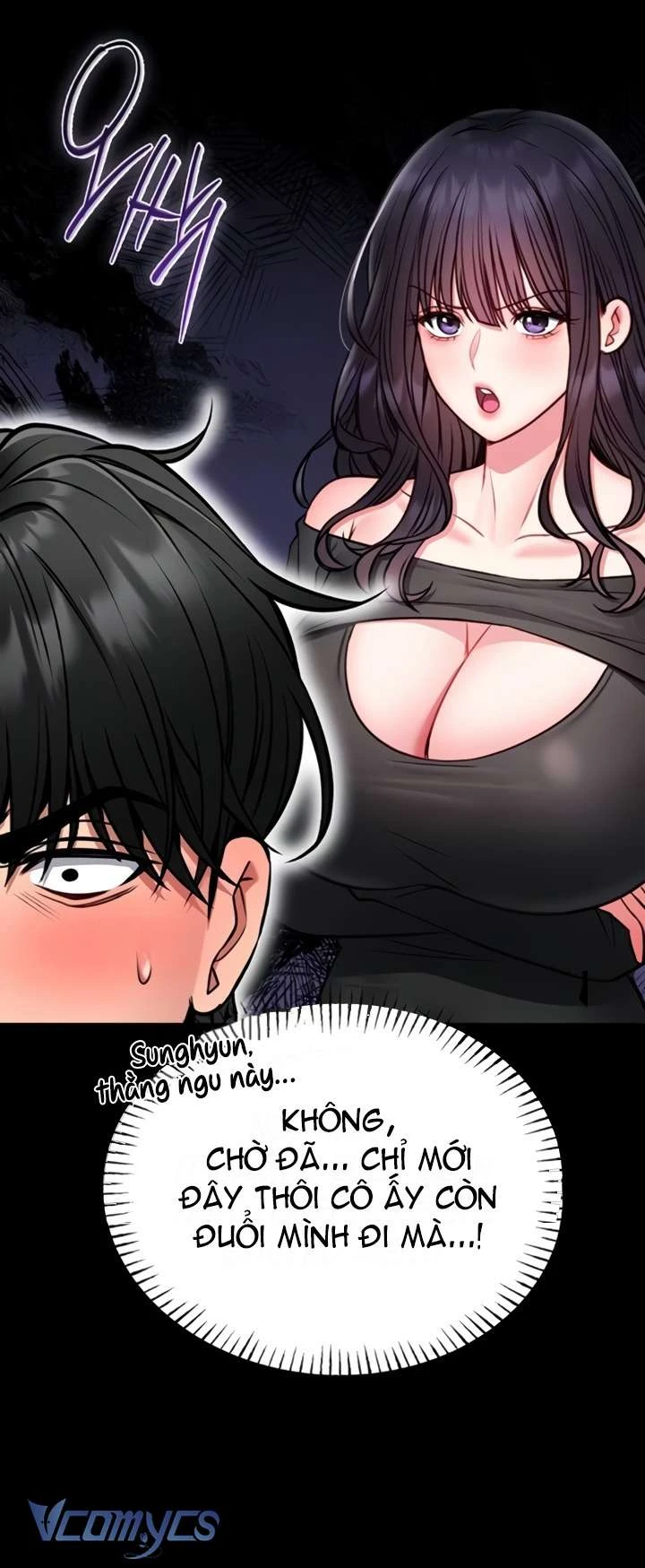 Hướng Dẫn Bảo Vệ Bản Thân Chapter  10 - 22