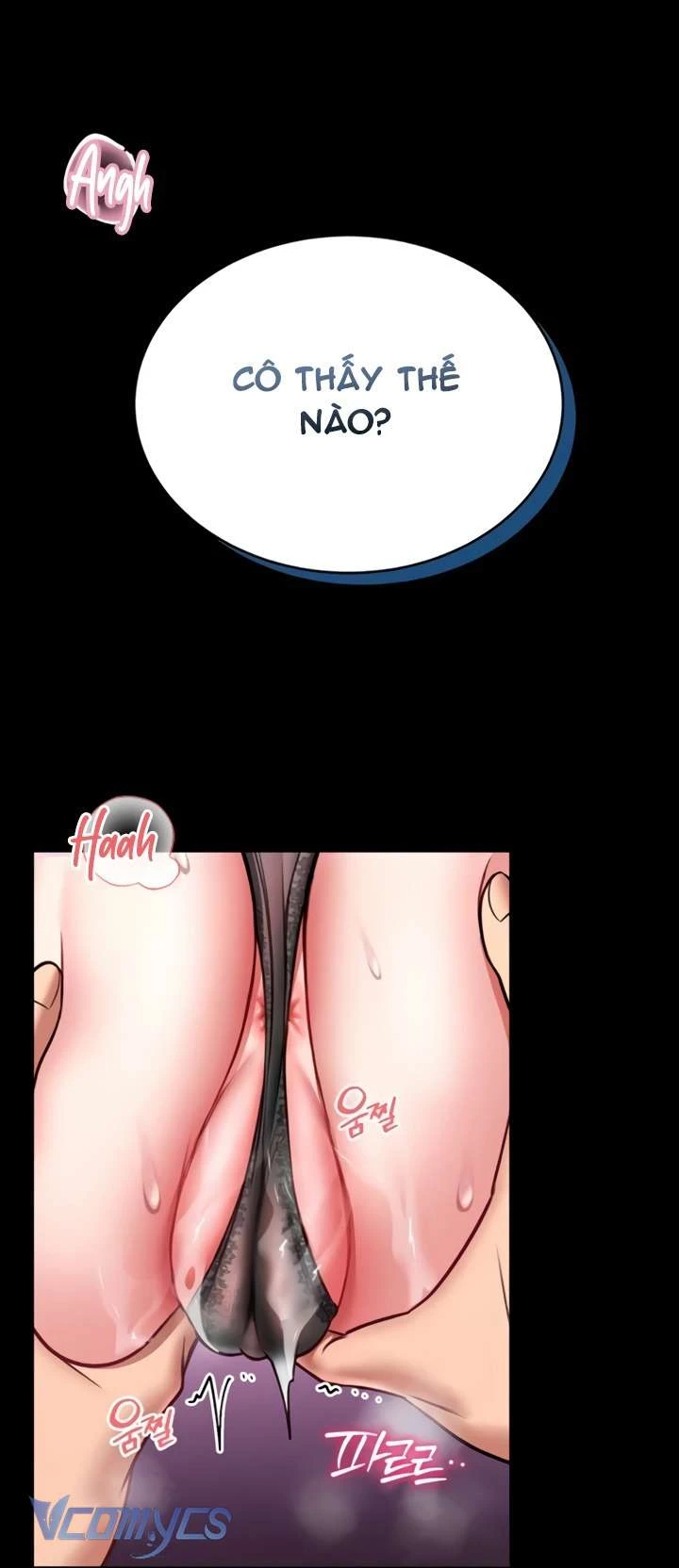 Hướng Dẫn Bảo Vệ Bản Thân Chapter  10 - 30