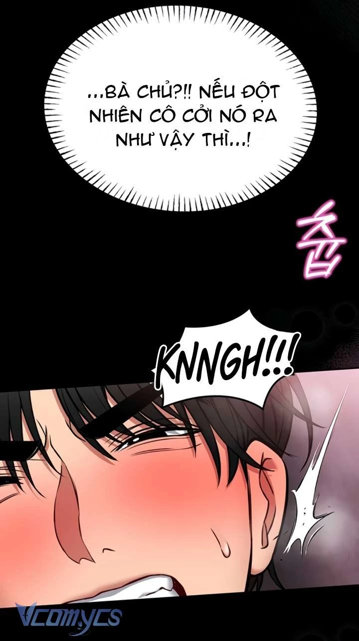 Hướng Dẫn Bảo Vệ Bản Thân Chapter  10 - 40