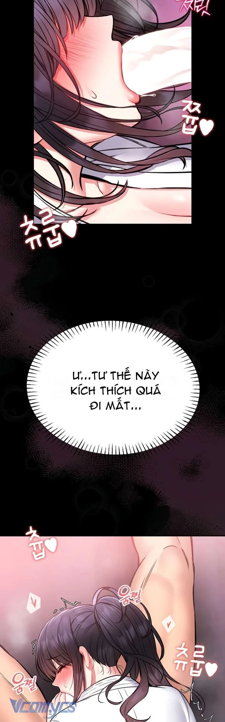 Hướng Dẫn Bảo Vệ Bản Thân Chapter  10 - 47