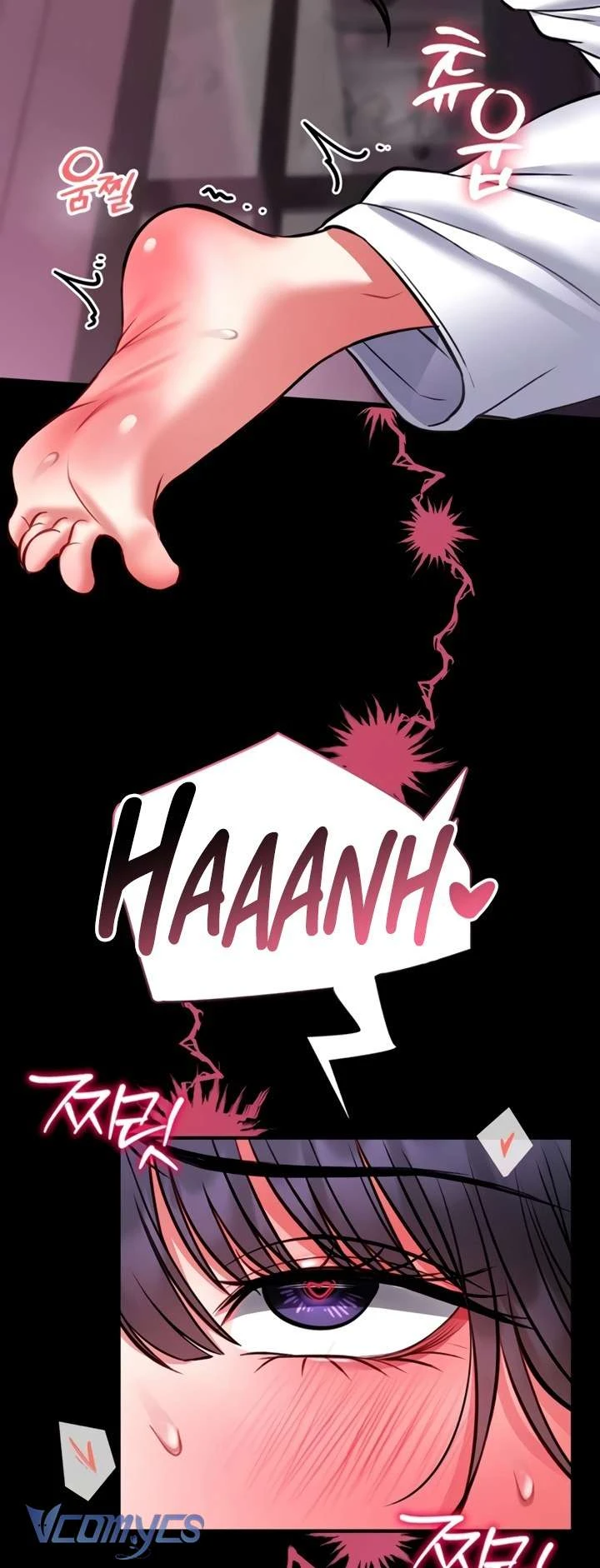 Hướng Dẫn Bảo Vệ Bản Thân Chapter  10 - 70