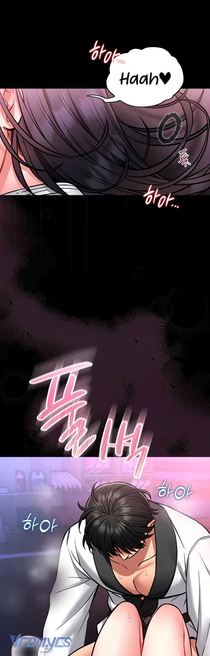 Hướng Dẫn Bảo Vệ Bản Thân Chapter  10 - 74