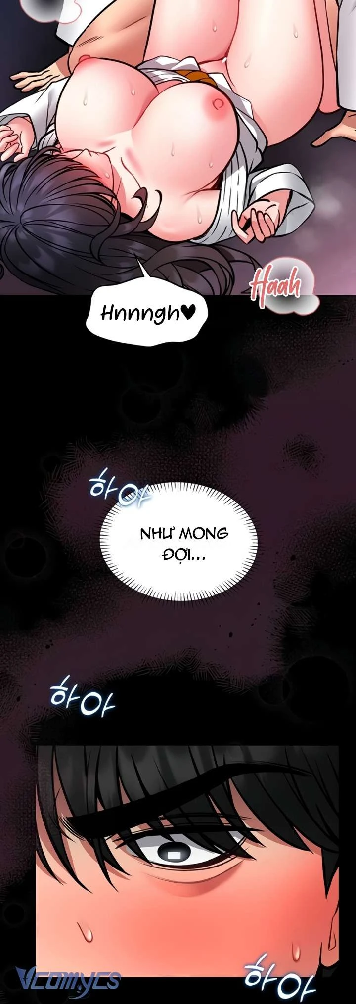 Hướng Dẫn Bảo Vệ Bản Thân Chapter  10 - 75