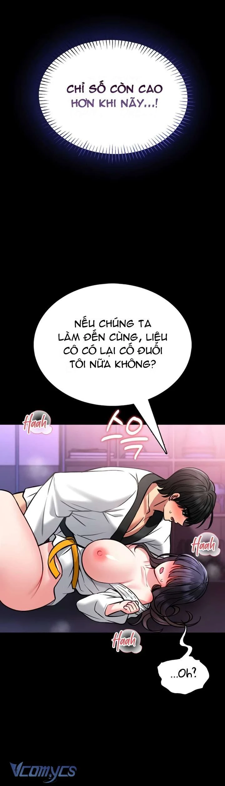 Hướng Dẫn Bảo Vệ Bản Thân Chapter  10 - 78