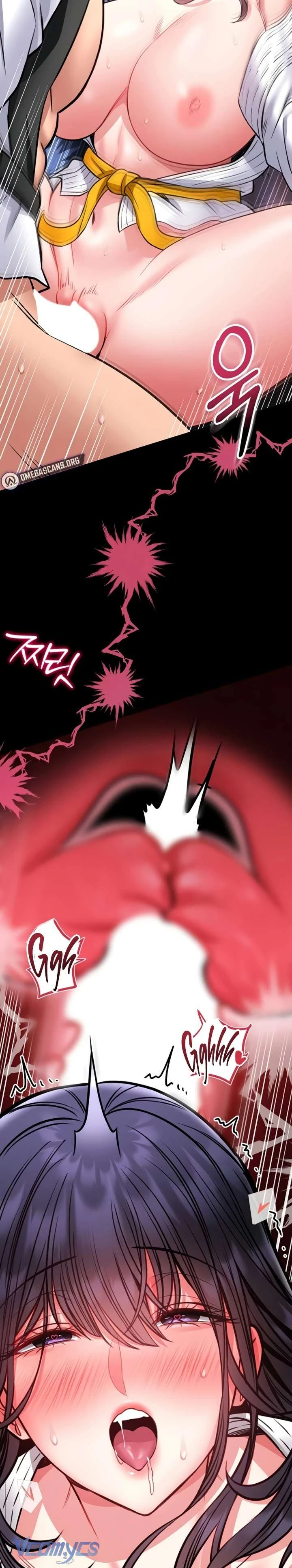 Hướng Dẫn Bảo Vệ Bản Thân Chapter  10 - 86