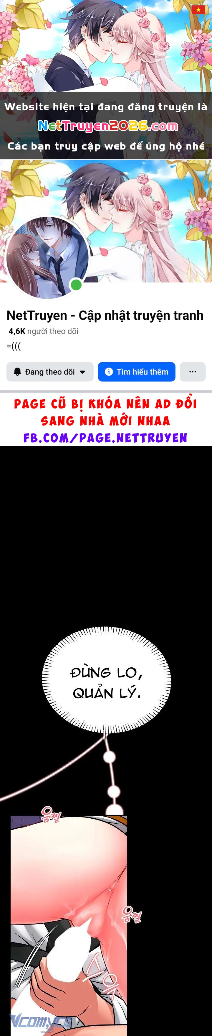 Hướng Dẫn Bảo Vệ Bản Thân Chapter  11 - 1