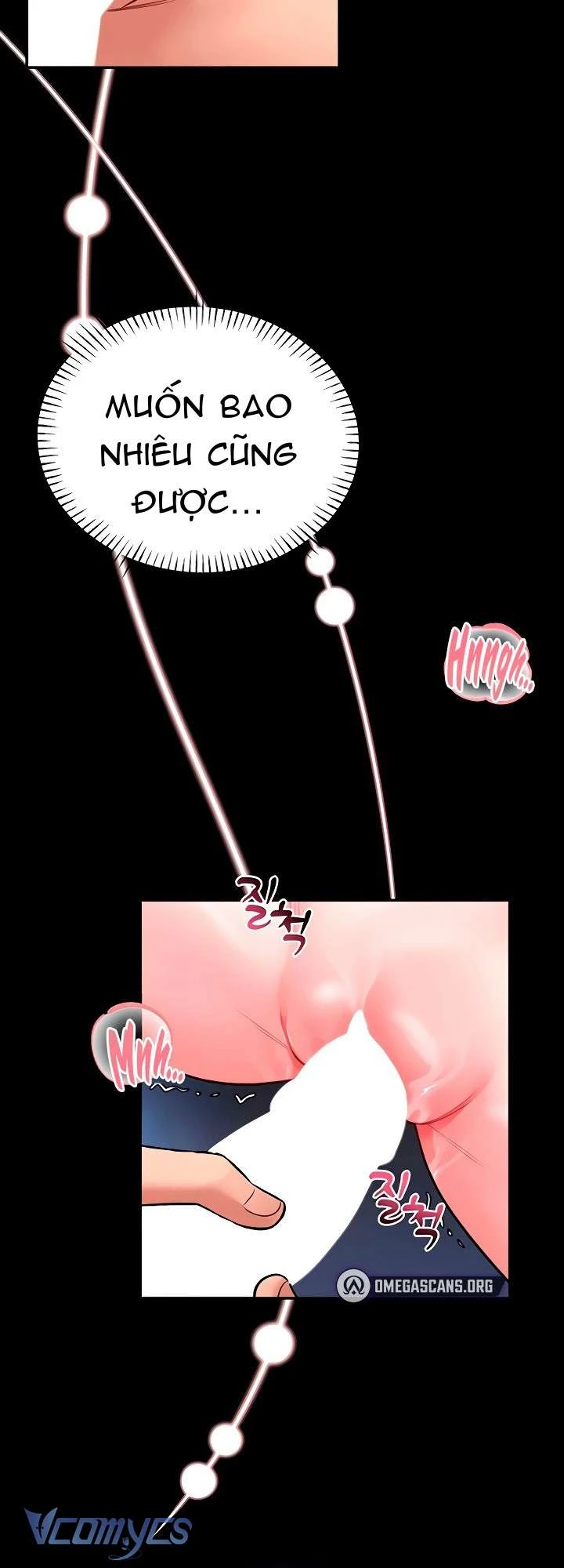 Hướng Dẫn Bảo Vệ Bản Thân Chapter  11 - 2