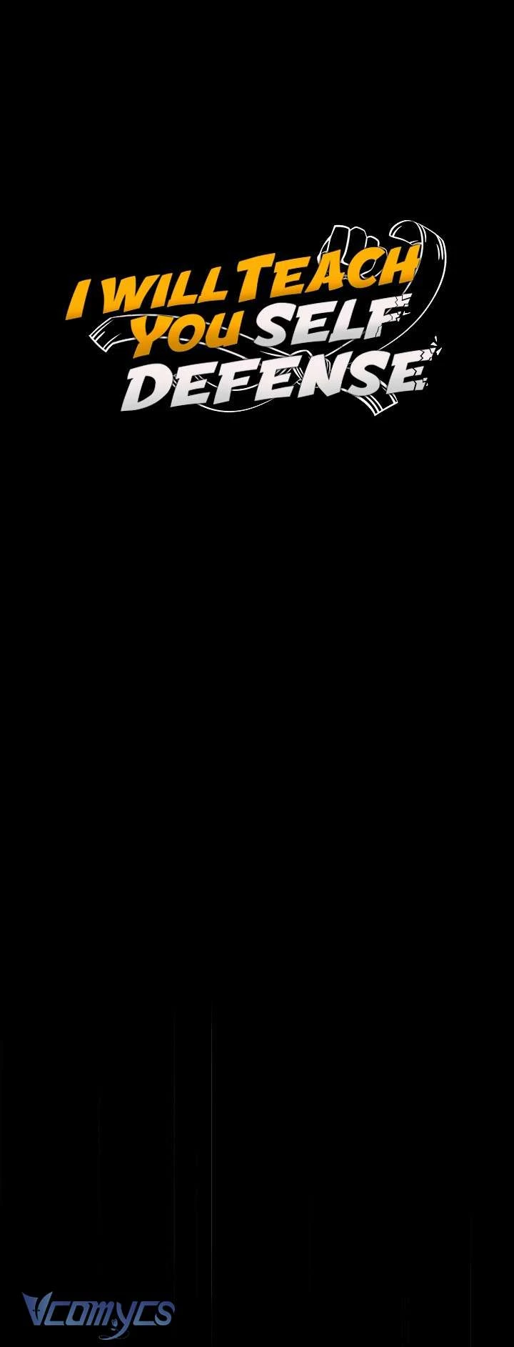 Hướng Dẫn Bảo Vệ Bản Thân Chapter  11 - 8