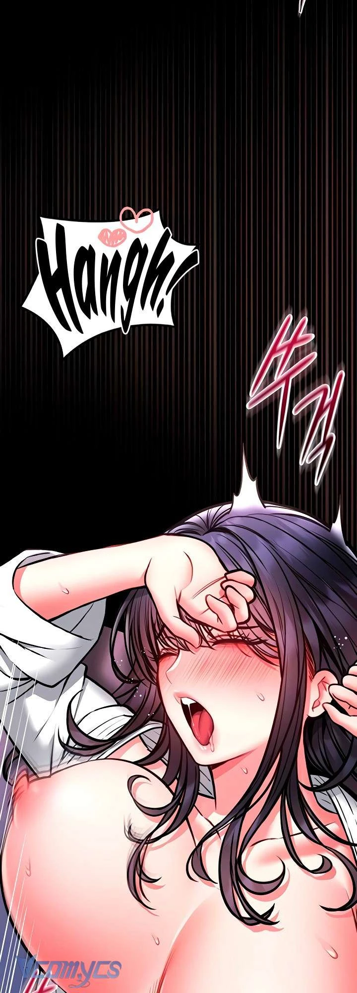 Hướng Dẫn Bảo Vệ Bản Thân Chapter  11 - 10