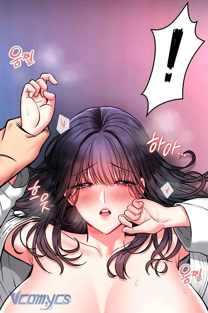 Hướng Dẫn Bảo Vệ Bản Thân Chapter  11 - 18