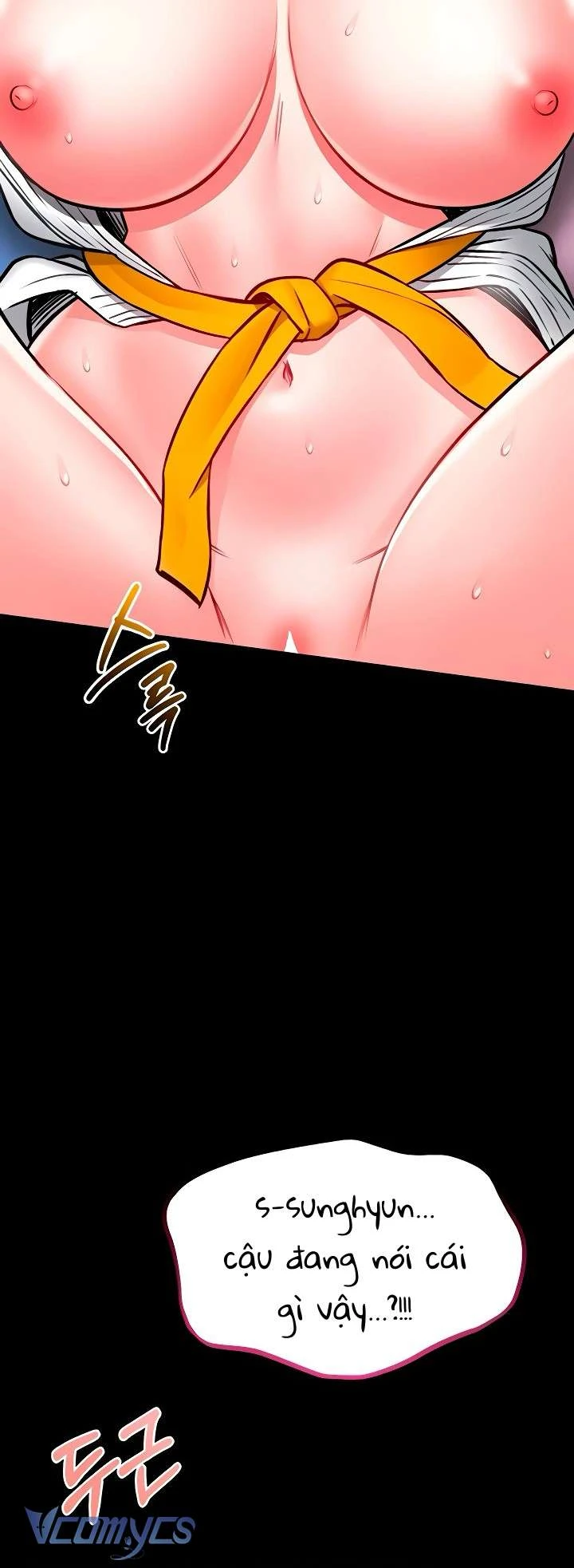 Hướng Dẫn Bảo Vệ Bản Thân Chapter  11 - 19