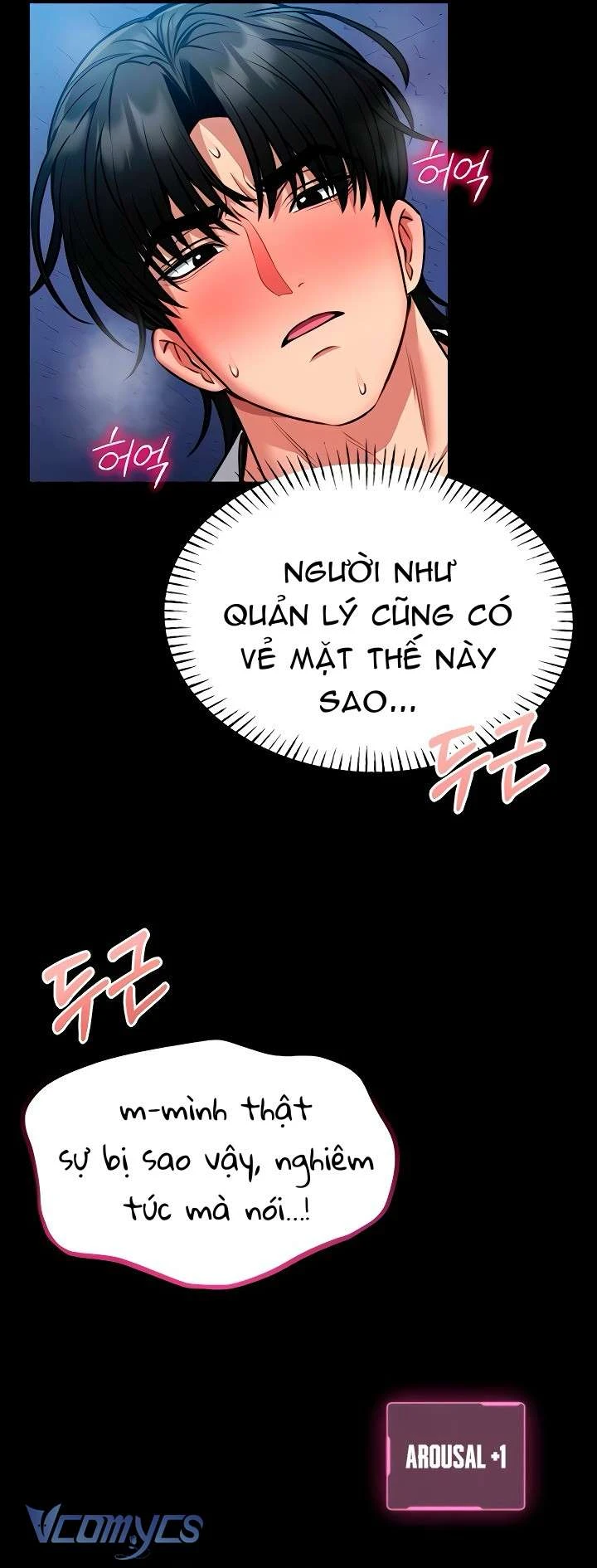 Hướng Dẫn Bảo Vệ Bản Thân Chapter  11 - 20