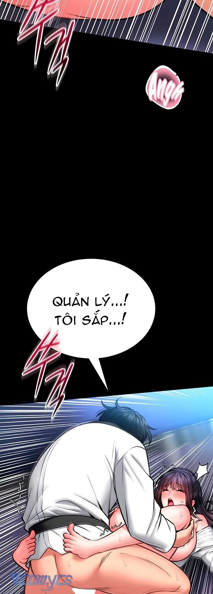 Hướng Dẫn Bảo Vệ Bản Thân Chapter  11 - 36