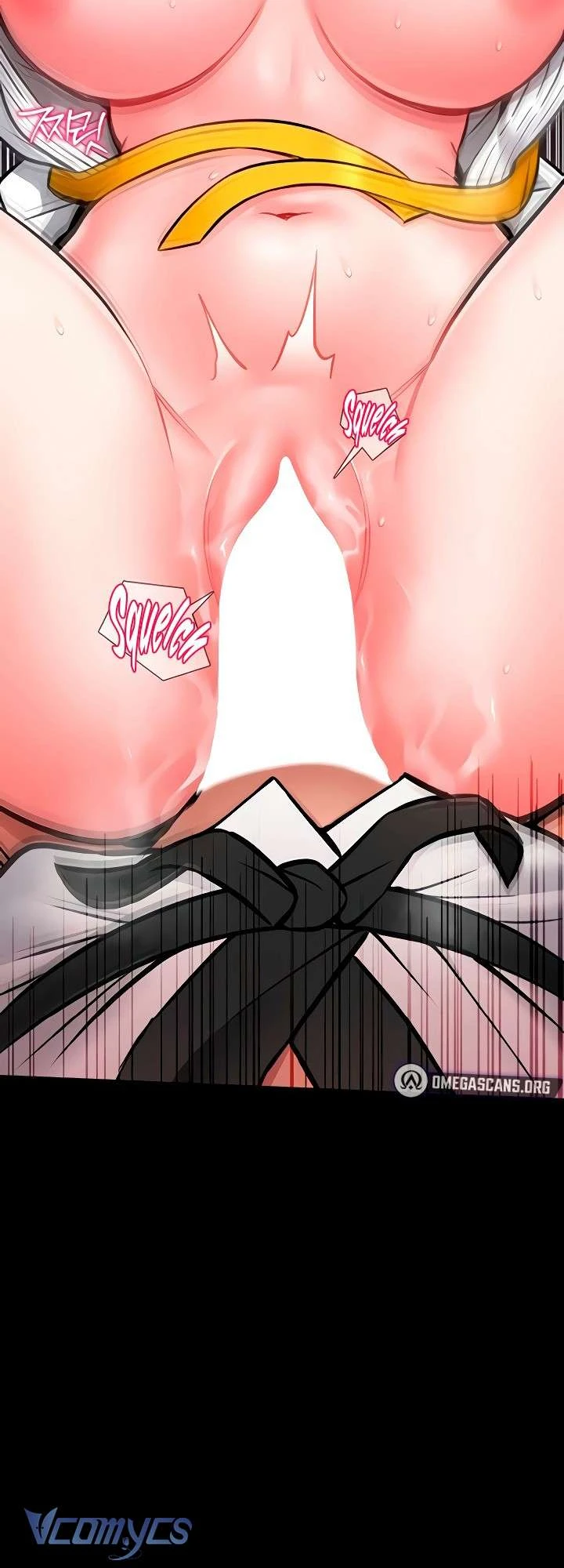 Hướng Dẫn Bảo Vệ Bản Thân Chapter  11 - 39