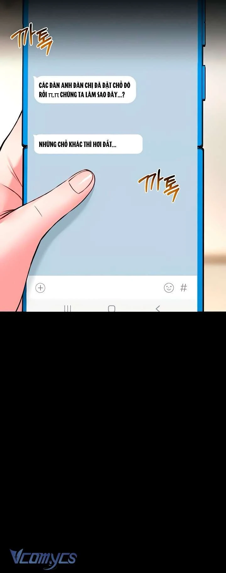 Hướng Dẫn Bảo Vệ Bản Thân Chapter  11 - 44