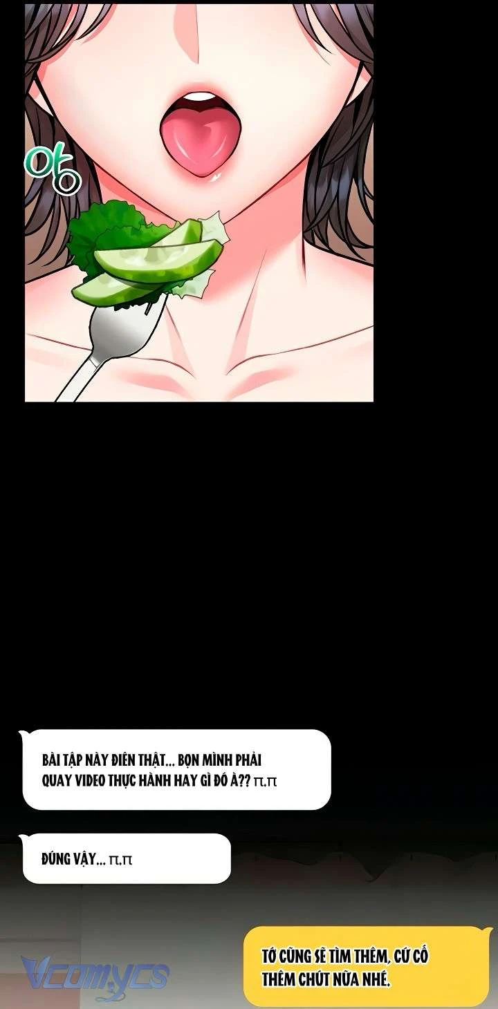 Hướng Dẫn Bảo Vệ Bản Thân Chapter  11 - 45