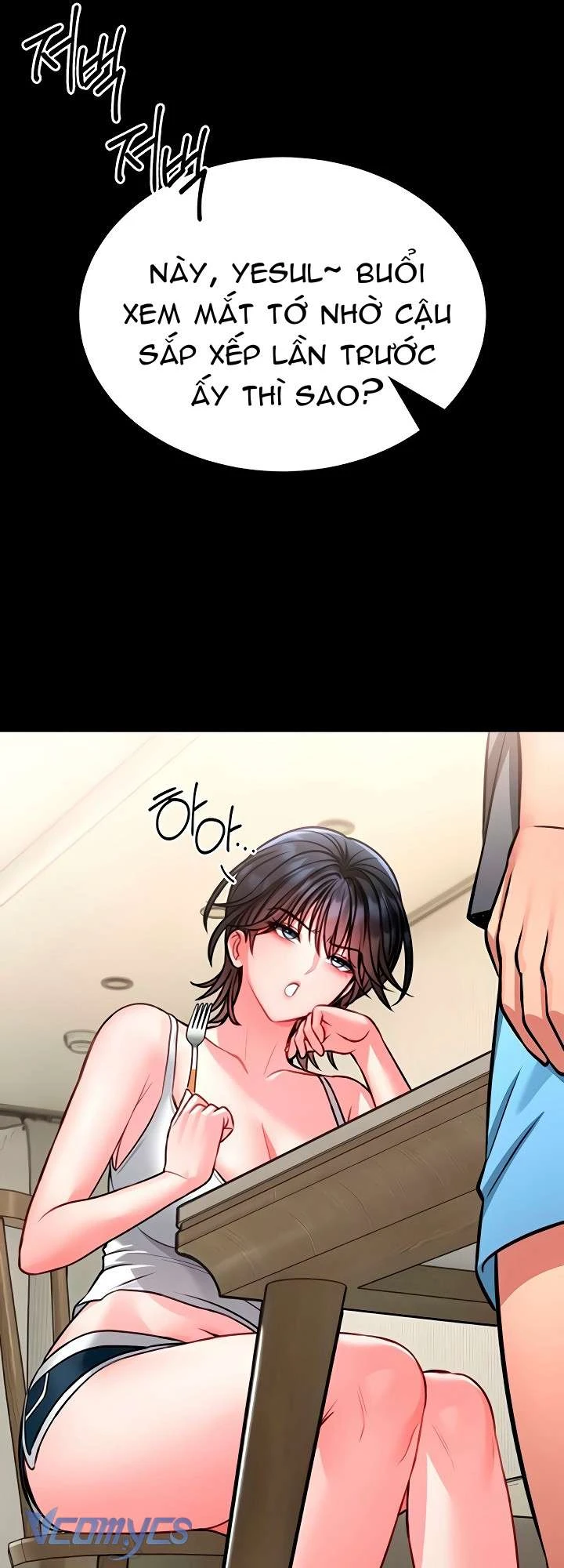 Hướng Dẫn Bảo Vệ Bản Thân Chapter  11 - 47