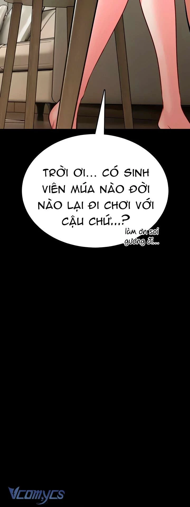 Hướng Dẫn Bảo Vệ Bản Thân Chapter  11 - 48