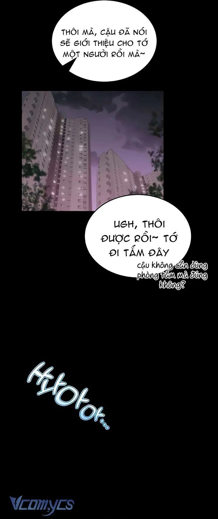 Hướng Dẫn Bảo Vệ Bản Thân Chapter  11 - 49