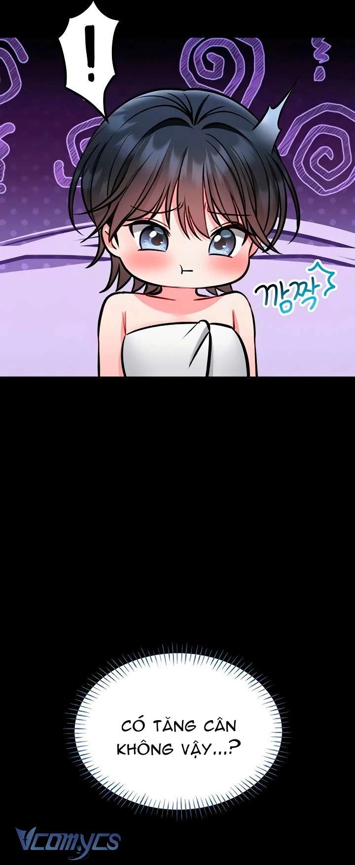 Hướng Dẫn Bảo Vệ Bản Thân Chapter  11 - 53