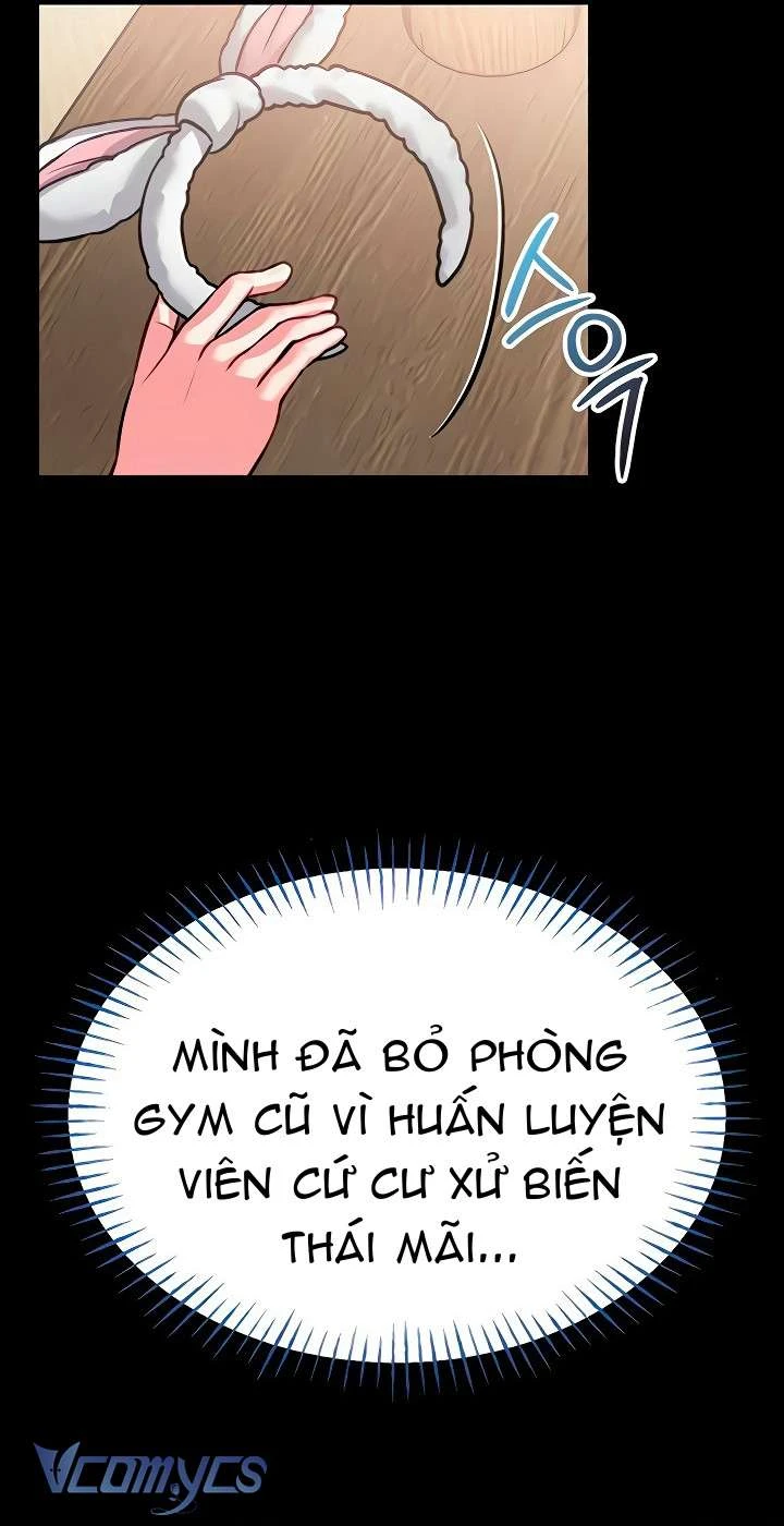 Hướng Dẫn Bảo Vệ Bản Thân Chapter  11 - 54