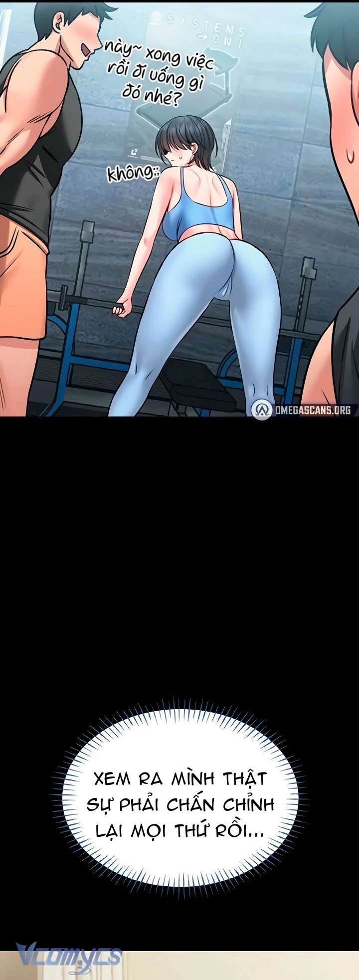 Hướng Dẫn Bảo Vệ Bản Thân Chapter  11 - 55